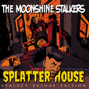 Splatter House (Stalker Deluxe Edition)