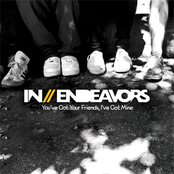 You've Got Your Friends, I've Got Mine