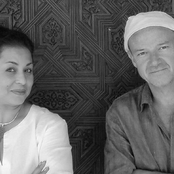 Jon Balke & Amina Alaoui