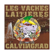 Calvingrad (EP)