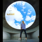 I'm no saint