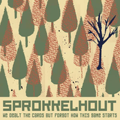 We Dealt The Cards But We Forgot How This Game Starts