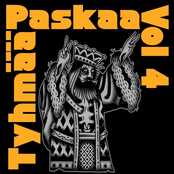 Tyhmää Paskaa Vol 4