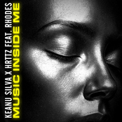 Music Inside Me (feat. RHODES) - Single