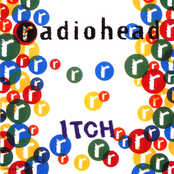 You (live) by Radiohead