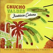 Fantasia Cubana: Variations on Classical Themes