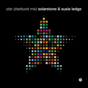 Star (Solarstone & Leon Bolier Starburst Mix)