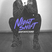 Jenny Owen Youngs: Night Shift (Extended Edition)