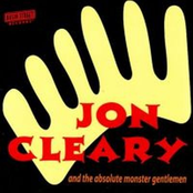 Jon Cleary: Jon Cleary and the absolute monster gentlemen