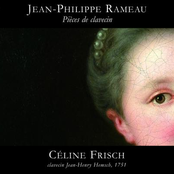 Jean-Philippe Rameau: Pièces De Clavecin