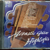 Acoustic guitar highlights