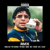 Maradona sous zipette (remix)