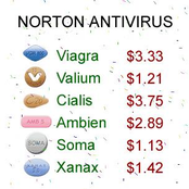 Norton Antivirus