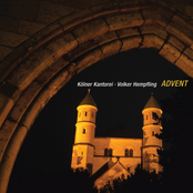 Advent: Choral works a cappella (Live)