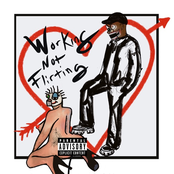 Working Not Flirting