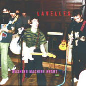 Washing Machine Heart