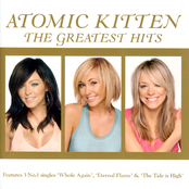 Cradle by Atomic Kitten