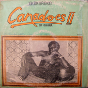 Okokuroko :Canadoes II