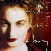 Jane Siberry: When I Was A Boy