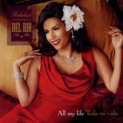 All My Life by Rebekah Del Rio