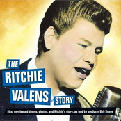 Summertime Blues by Ritchie Valens