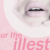 ur the illest - EP