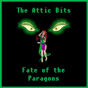 Fate Of The Paragons