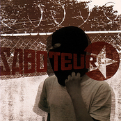 The Restless Rhyme by Saboteur