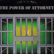 power of attorney