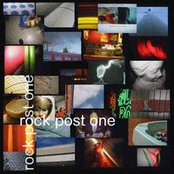 RockPostOne