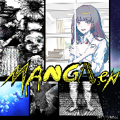 MANGA - EP