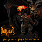 When Warhorn and Magical Flute sing together