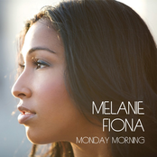 Melanie Fiona: Monday Morning (Int'l Maxi)