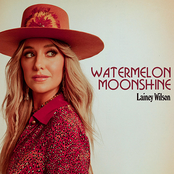 Lainey Wilson: Watermelon Moonshine