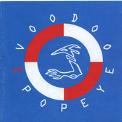 Dop Gun by Voodoo Popeye