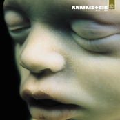 Mutter by Rammstein