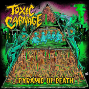 Pyramid of Death