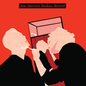 Nat Harvie: Nat Harvie's Broken Record
