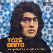 Tozé Brito