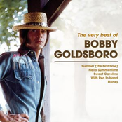 Summer (the First Time) by Bobby Goldsboro