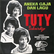 Aneka Gaja Dan Lagu Tuty Subardjo