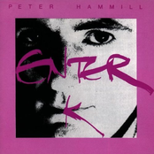 Paradox Drive by Peter Hammill