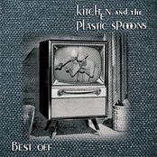 Wrong Selection by Kitchen And The Plastic Spoons