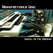 Slaves To The Machine