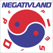 Bite Back by Negativland