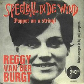 Reggy Van Der Burgt