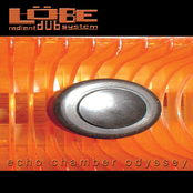 U Dub Zone by Löbe Radiant Dub System