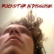 Rockstar in disguise