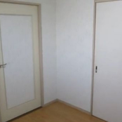white room