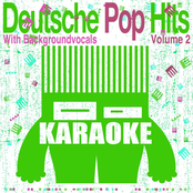 Deutsche Pop Hits, Vol. 2 (Karaoke mit Background Gesang)